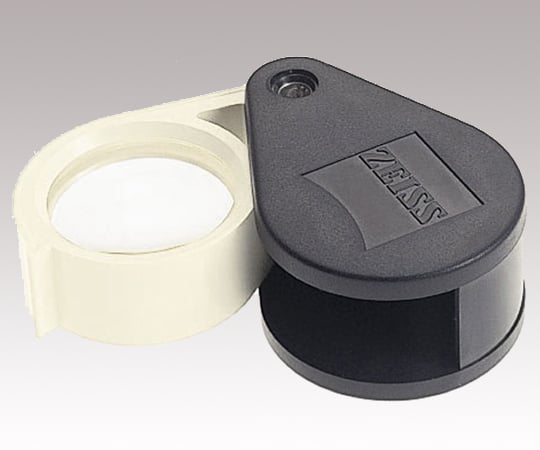 カールツァイス/ZEISS2-2333-01ポケットルーペＤ２４【1個】(as1-2-2333-01)