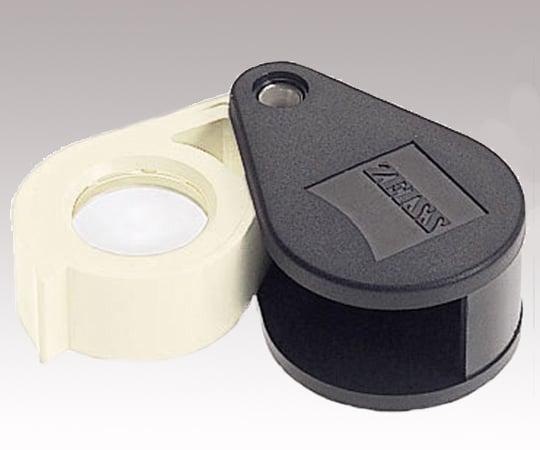 カールツァイス/ZEISS2-2333-02ポケットルーペＤ４０【1個】(as1-2-2333-02)