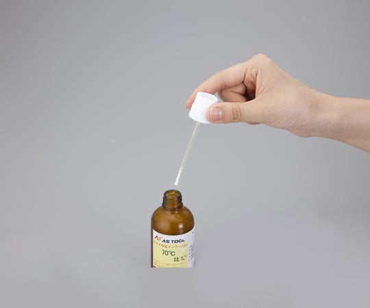 TGK WAX示温インク WL-115 50g <br>014-55-97-16 1本<br><br