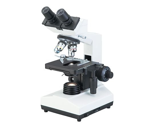 アズワン2-2626-11　生物顕微鏡（デジタルカメラ内蔵） DN-107T LED