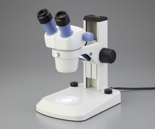 【レンタル】【送料定額】アズワン2-2633-01-61双眼実体顕微鏡ＮＳＺ－４０５貸１０日【1台】(as1-2-2633-01-61)