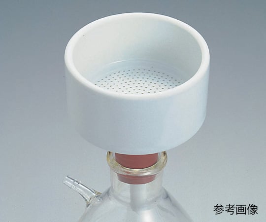 2-268-01ビフネルロート（ろ紙適合タイプ）φ72mm【1個】(as1-2-268-01)