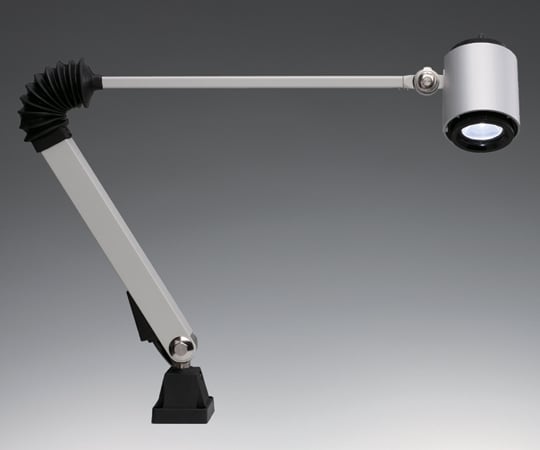 2-2756-02ＬＥＤアームライトＨＰＷＬ６－Ｘ【1個】(as1-2-2756-02)