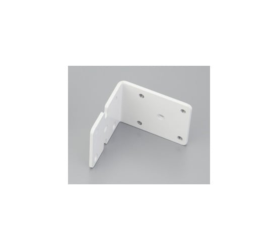 2-2756-12取付金具（ＨＰＷＬ６用）Ｌ型【1個】(as1-2-2756-12)