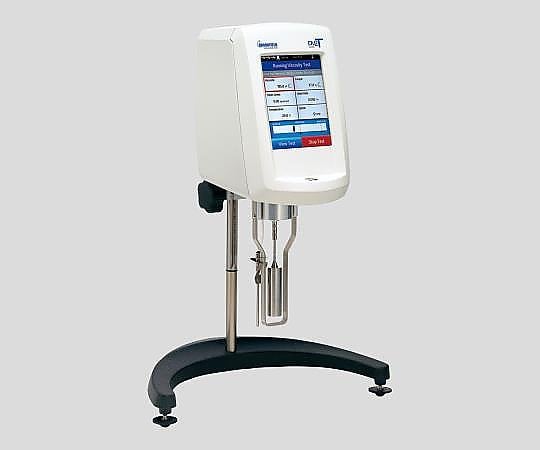 【校正対応】ブルックフィールド2-2787-24ブルックフィールド粘度計ＨＢＤＶ２Ｔ【1台】(as1-2-2787-24)