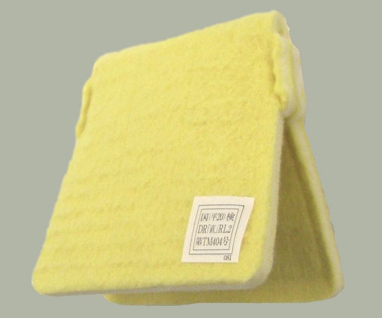 興研2-2851-11防じんマスクサカヰ式１０１５-０２型用ユニーミクロンフィルタ【1個】(as1-2-2851-11)