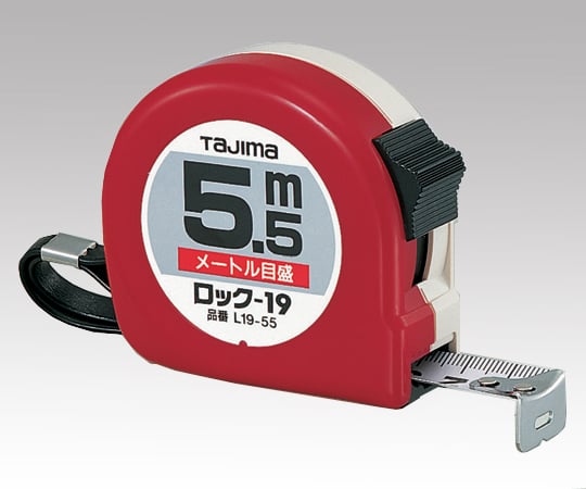 【校正対応】2-2921-03コンベックス５．５ｍＬ１６－５５ＢＬ【1個】(as1-2-2921-03)