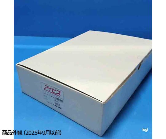 2-3006-22 アイビスピペットチップ（バルクパック） 1～200μL 1000本入