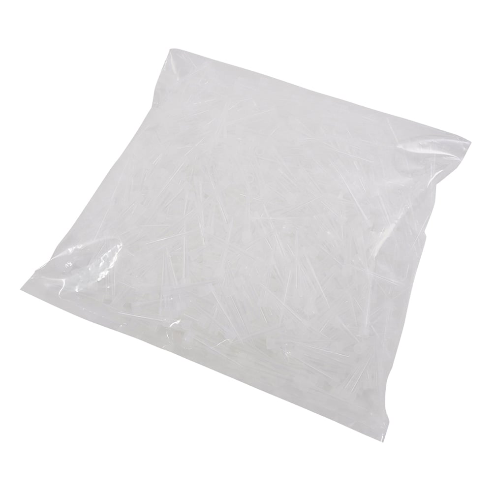 2-3006-22 アイビスピペットチップ（バルクパック） 1～200μL 1000本入