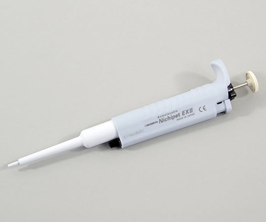 【校正対応】ニチリョー2-3026-27ニチペットＥＸⅡＮＰＸ２－２デジタル可変式【1本】(as1-2-3026-27)