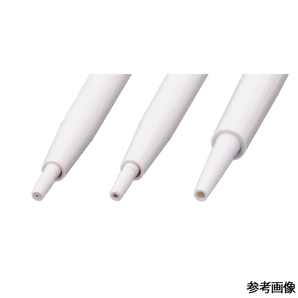 2-3026-37 Nichipet ExⅢ（0.1～2.0μL） 00-NPX3-2 【AXEL