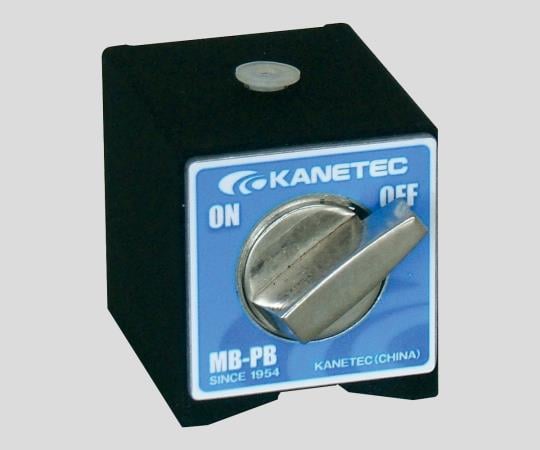 カネテック2-304-08マグネットホルダ台ＭＢ-ＰＳ【1台】(as1-2-304-08)