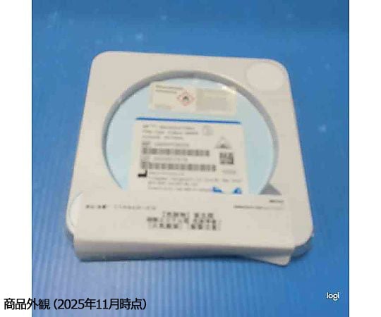 2-3043-16 メンブレンフィルター（セルロース混合エステル） 0.05μm