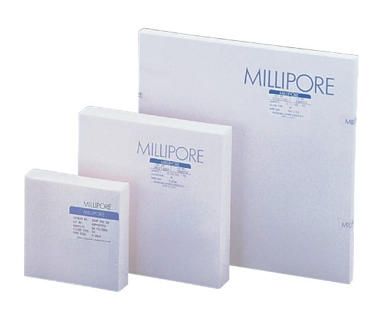 Merck2-3048-36フロリナートメンブレン３μｍ×φ９０ｍｍ２５枚入ＦＳＬＷ０９０２５【1箱(25枚入)】(as1-2-3048-36)