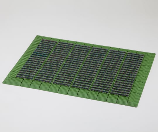 2-3136-01ブラシマットＦＫ-０３【1枚】(as1-2-3136-01)