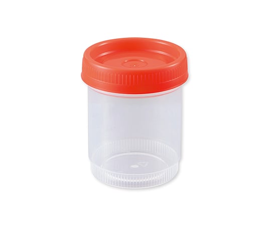 【滅菌】2-3259-01食品検体容器９０ｍＬ【1箱(1個×100袋入)】(as1-2-3259-01)