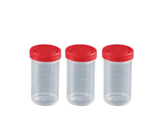 【滅菌】2-3259-05食品検体容器２８８００ＥＯ【1箱(1個×100袋入)】(as1-2-3259-05)