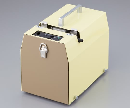 マルチポンプ　吸排両用型