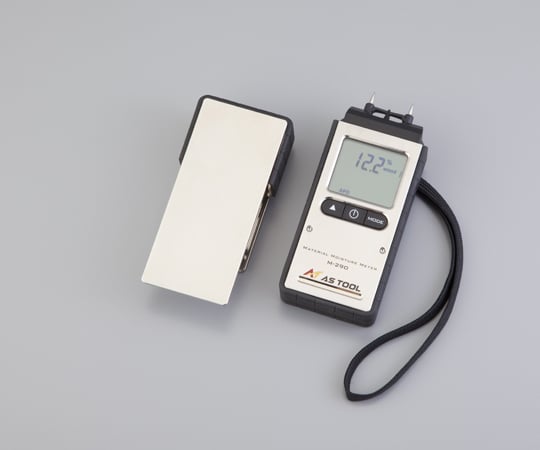 アズワン2-3361-02エクスポケット水分計Ｍ－２９１【1台】(as1-2-3361-02)
