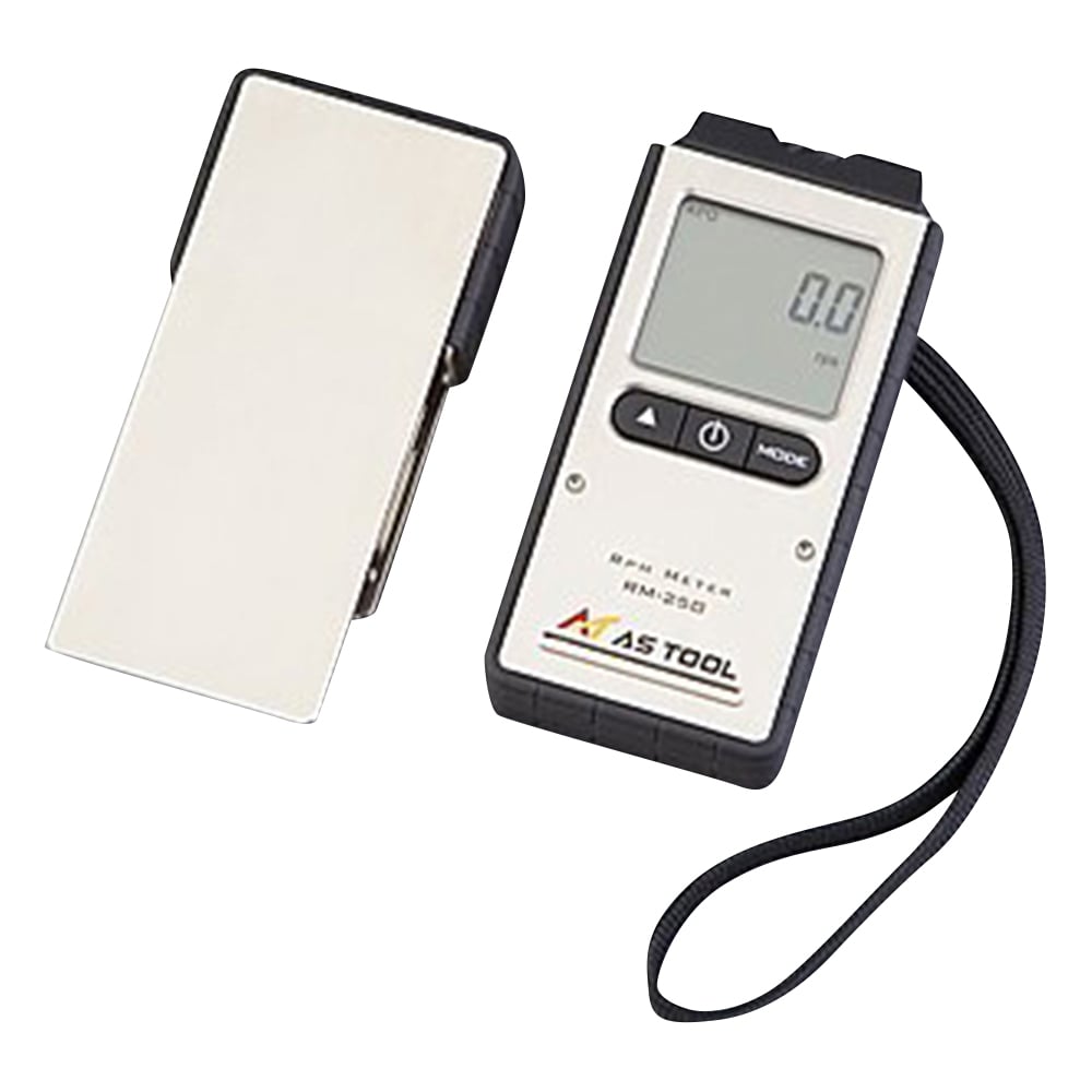 エクスポケット回転計 校正証明書付