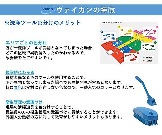 2-3375-01 ハンドル（1300mm） グリーン アルミニウム 2935 【AXEL