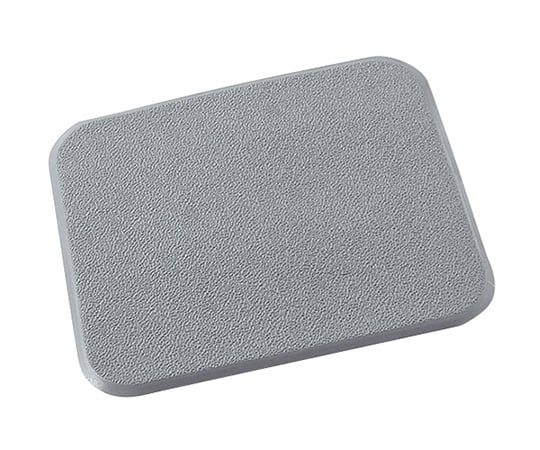 テラモト スタンディングマット2 500×600mm 灰 MR-062-522-5
