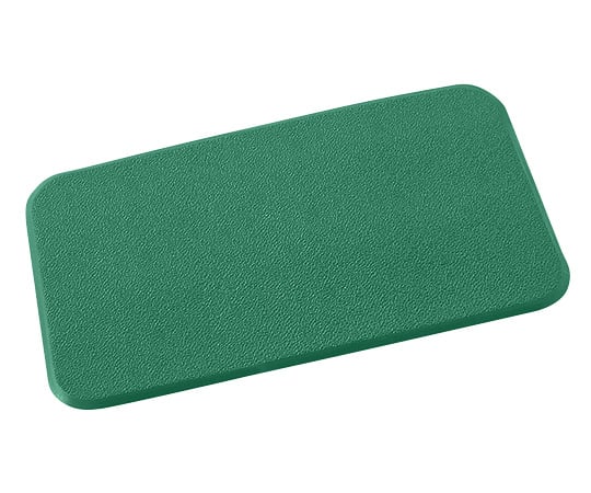 テラモト スタンディングマット2 500×900mm 緑 MR-062-530-1