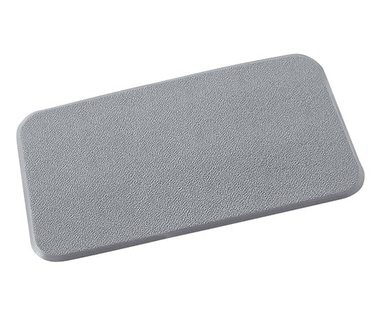 テラモト スタンディングマット2 500×900mm 灰 MR-062-530-5