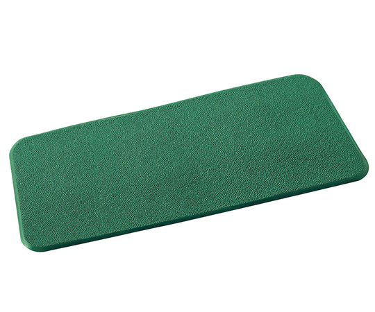 テラモト スタンディングマット2 500×1200mm 緑 MR-062-543-1