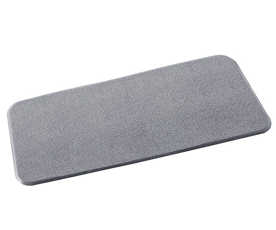 テラモト スタンディングマット2 500×1200mm 灰 MR-062-543-5