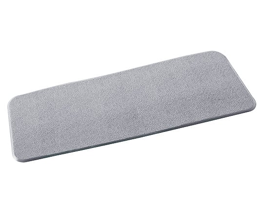 テラモト スタンディングマット2 500×1500mm 灰 MR-062-545-5