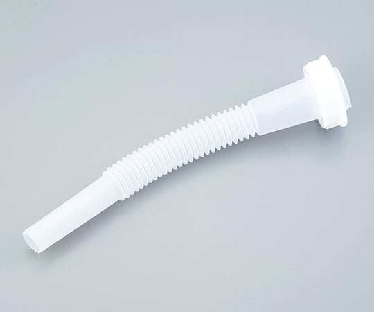 2-3409-12キャップ式ノズル(ユニオンコンテナーⅡ型用)【1個】(as1-2-3409-12)