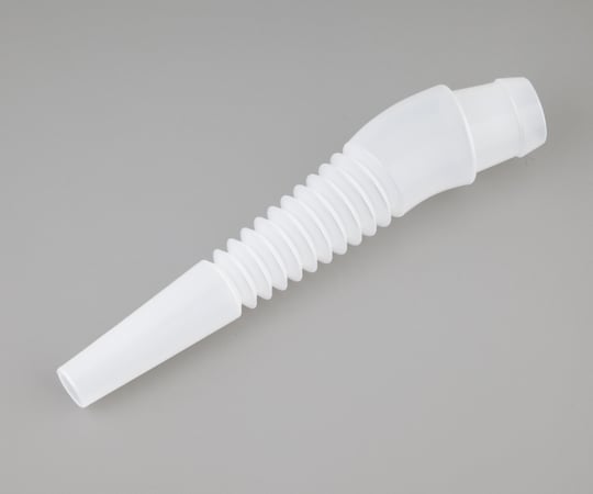 2-3409-13差し込み式ノズル（ユニオンコンテナーⅡ型用）【1個】(as1-2-3409-13)