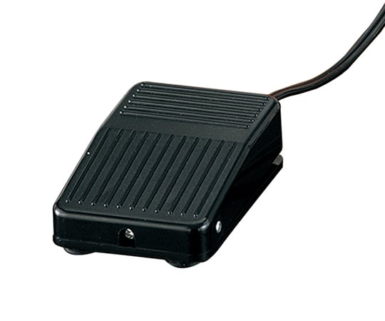 アズワン2-3554-11ダイリューター用フットスイッチ【1個】(as1-2-3554-11)