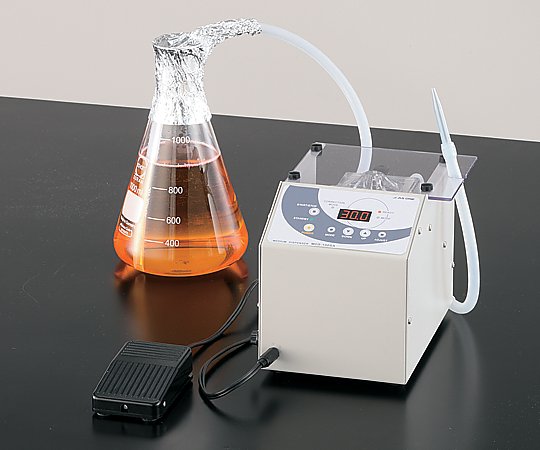 【レンタル】【送料定額】アズワン2-3555-01-64培地分注器ＭＤＳ－１００ＳＡ貸３０日【1個】(as1-2-3555-01-64)