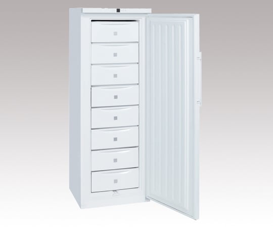 【特大】2-3580-02フリーザー２８４Ｌ【1台】(as1-2-3580-02)