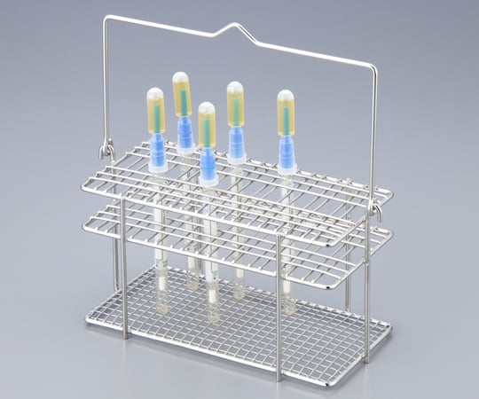 2-3590-11 Swab Rack for Clean Room Environment Test 【AXEL GLOBAL】ASONE