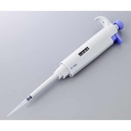 DLAB2-3598-07マイクロペットプラス５０～２００μＬ【1本】(as1-2-3598-07)