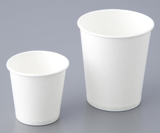 ペーパーカップ Axel アズワン