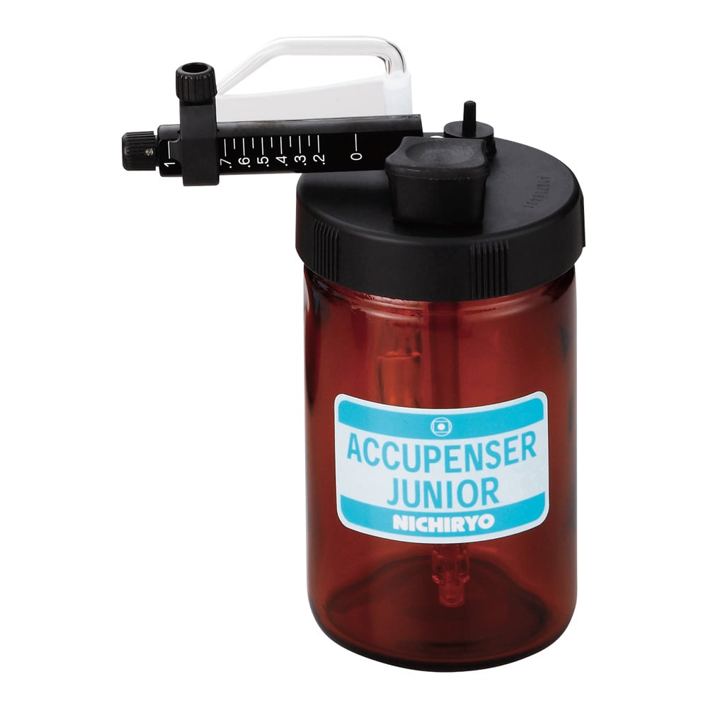ニチリョー2-362-01アキュペンサージュニア0.2～1mL【1個】(as1-2-362-01)