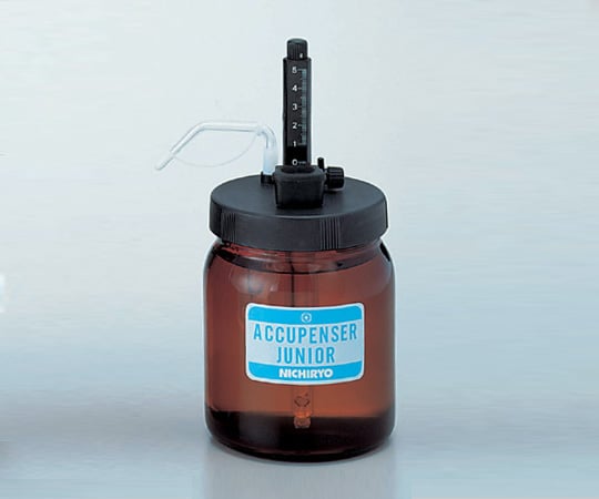 ニチリョー2-362-03アキュペンサージュニア1～5mL【1個】(as1-2-362-03)