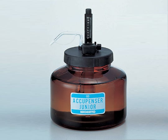 ニチリョー2-362-04アキュペンサージュニア2～10mL【1個】(as1-2-362-04)