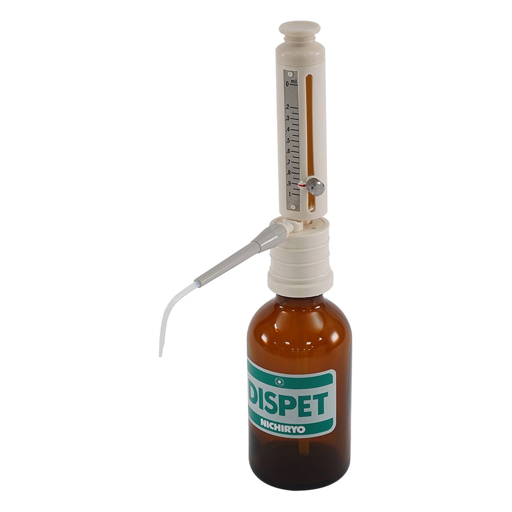 入荷なう 2-363-03 DISPET（1～5ml） アズワン 【AXEL】 00-DP-5B その他
