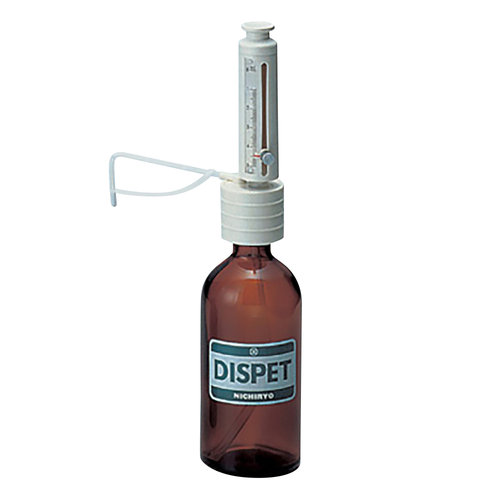 DISPET（1～5ml）　00-DP-5B