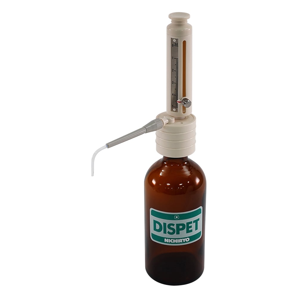 2-363-01 DISPET（0.2～1ml） 00-DP-1B 【AXEL】 アズワン