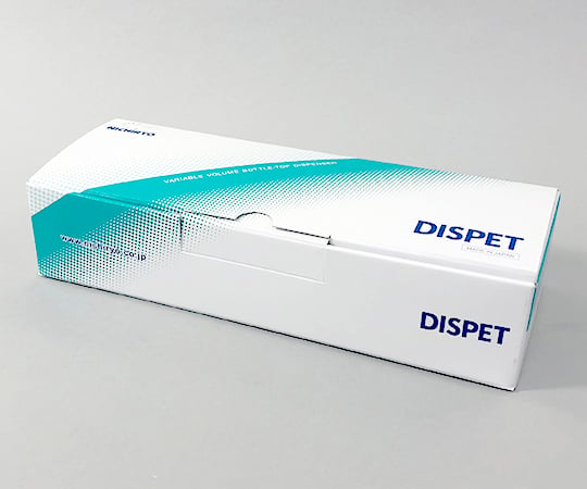 DISPET（2～10ml）　00-DP-10B