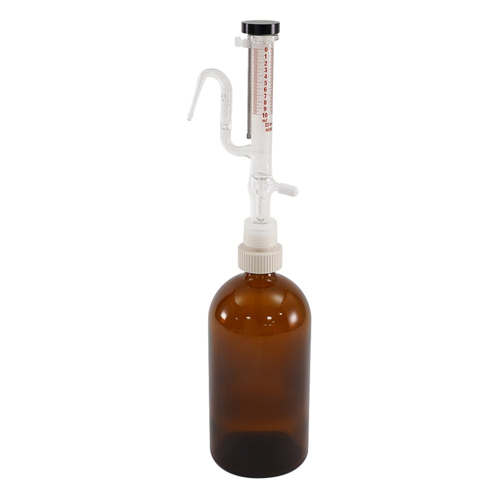 分注器リビューレット 1-10mL
