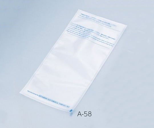 アネロパック2-3766-11アネロパック・キープ専用パウチ袋（Ａ－３９用）【1箱(40枚入)】(as1-2-3766-11)