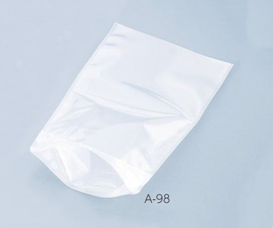 アネロパック2-3766-12アネロパック・キープ専用ダブルチャック付スタンディングパウチ袋（Ａ－３７用）【1箱(20枚入)】(as1-2-3766-12)