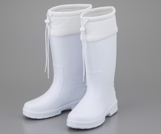 アズワン2-3771-06サニフィット耐油長靴(カバー付き軽量タイプ)男性用27.0cm【1足】(as1-2-3771-06)